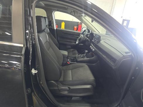 Used 2024 Honda CR-V EX image 10