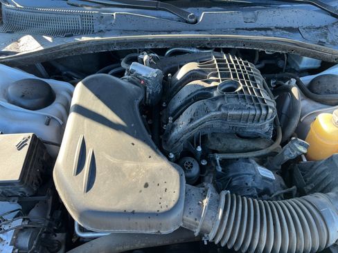 Used 2020 Dodge Charger GT w/ Driver Convenience Group image 22