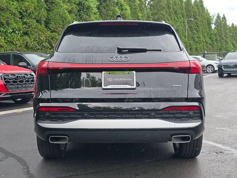 Certified 2025 Audi Q5 Premium w/ Premium Plus AWD/4WD image 16