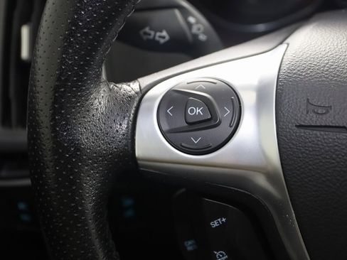 Used 2014 Ford Focus ST image 26