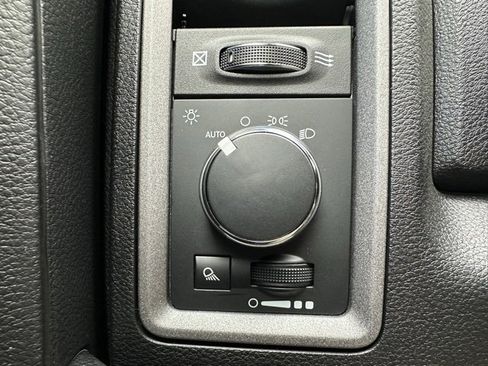 Used 2024 RAM 1500 Tradesman w/ Popular Equipment Group image 22