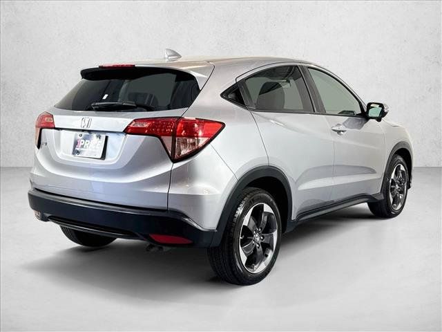 Used 2018 Honda HR-V EX image 5