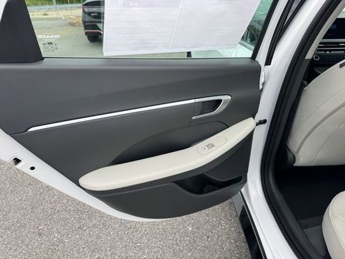 New 2026 Hyundai Sonata SEL image 22