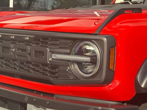 Used 2023 Ford Bronco Raptor image 13