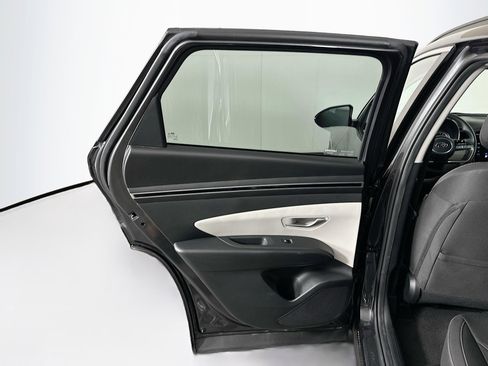 Used 2023 Hyundai Tucson SEL image 25