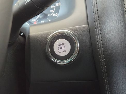 Used 2024 Nissan Armada SL w/ Midnight Edition Package RWD image 20