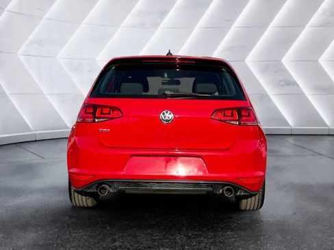 Used 2015 Volkswagen GTI S FWD image 7
