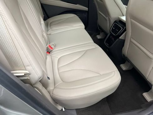 Used 2023 Lincoln Nautilus Reserve AWD/4WD image 23