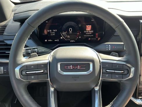 New 2025 GMC Acadia Elevation w/ Elevation Premium Package image 21