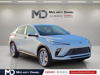 New 2026 Buick Envista Preferred