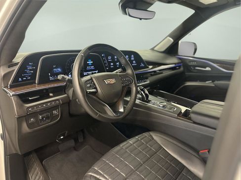 Used 2023 Cadillac Escalade Sport Platinum image 33