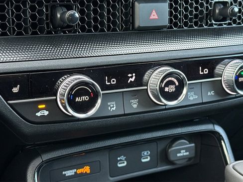 New 2026 Honda CR-V Sport image 20