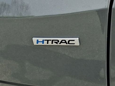 Used 2024 Hyundai Tucson SEL image 34