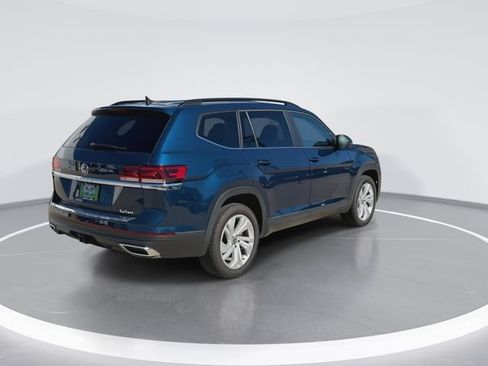 Used 2023 Volkswagen Atlas SE FWD image 9