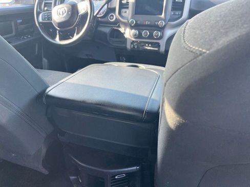 Used 2021 RAM 3500 Tradesman image 29