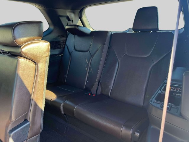 Used 2026 Lexus TX 350 AWD w/ Technology Package image 20