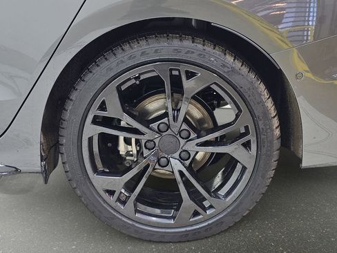 New 2026 Audi A3 2.0T Premium Plus AWD/4WD image 33