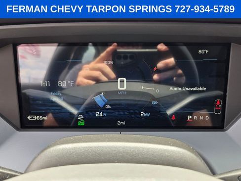 New 2027 Chevrolet Bolt LT image 31