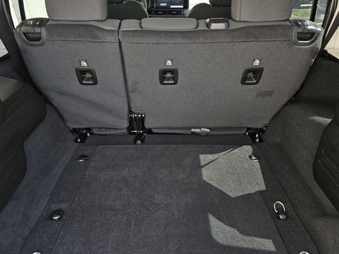 New 2026 Jeep Wrangler Sport image 6