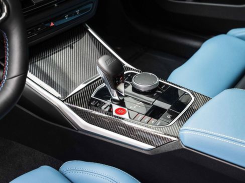 Used 2026 BMW M3 Competition AWD/4WD image 34