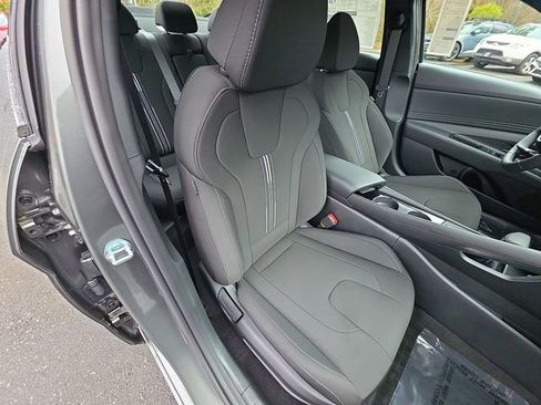 New 2026 Hyundai Elantra SEL Sport Premium FWD image 19