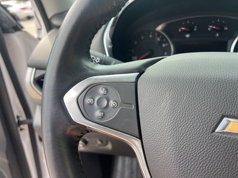 Used 2018 Chevrolet Traverse LT image 21