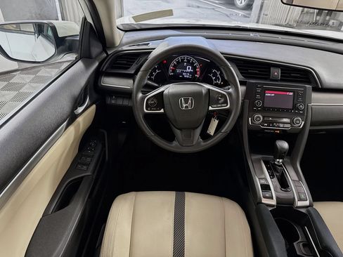Used 2017 Honda Civic LX image 9