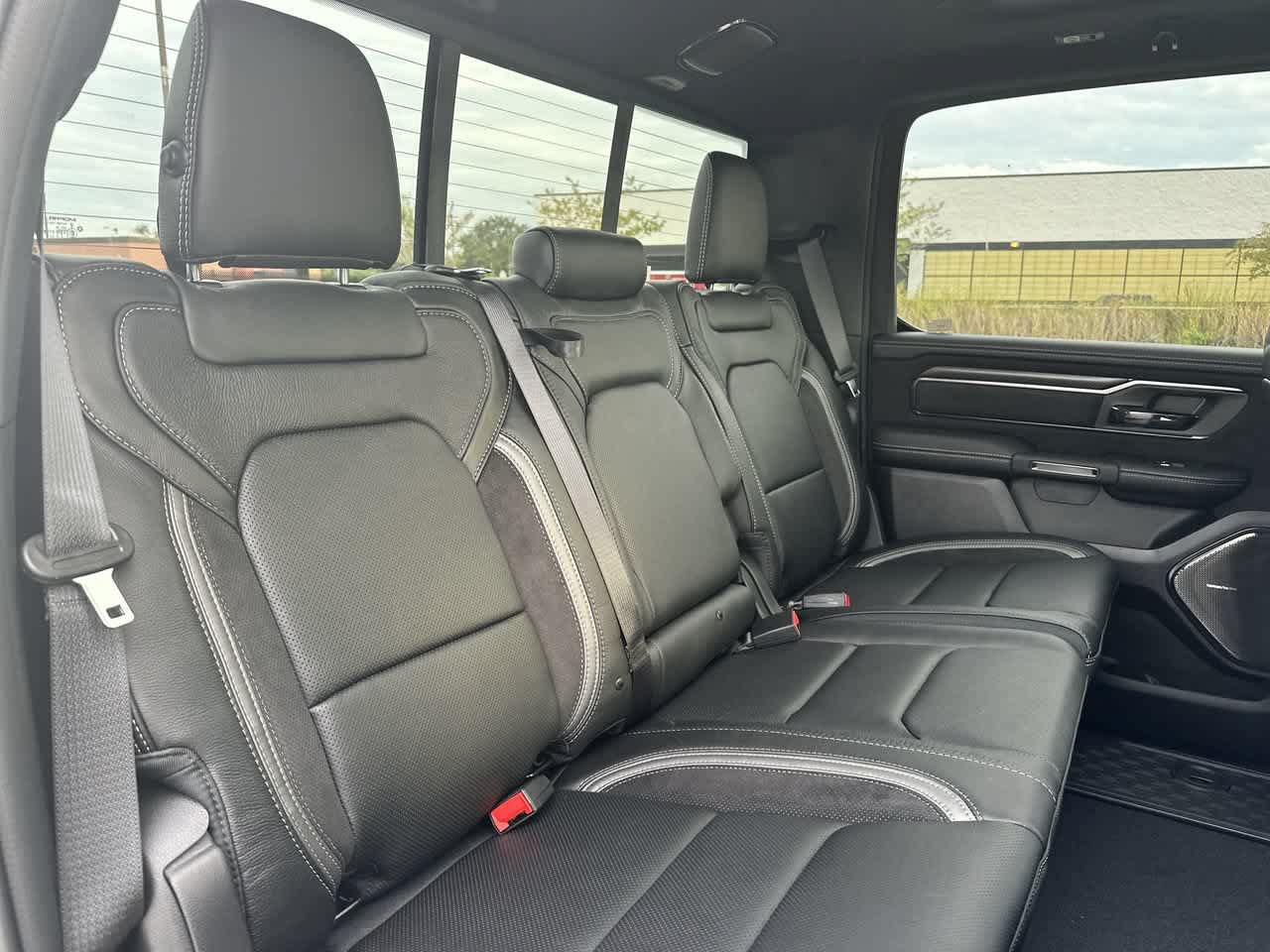 New 2026 RAM 1500 RHO w/ RHO Level 1 Equipment Group AWD/4WD image 21