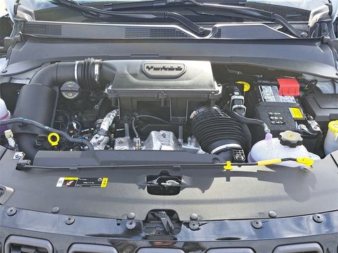 New 2026 Jeep Compass Limited w/ Sun, Sound & Navigation Group image 31