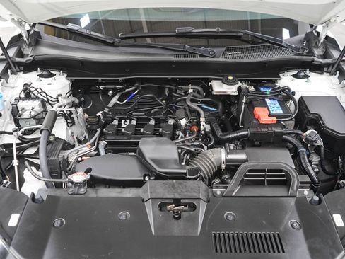 Used 2024 Honda CR-V EX-L image 30