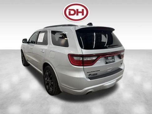 Used 2024 Dodge Durango R/T AWD/4WD image 12