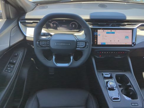 New 2026 Jeep Cherokee Limited AWD/4WD image 14