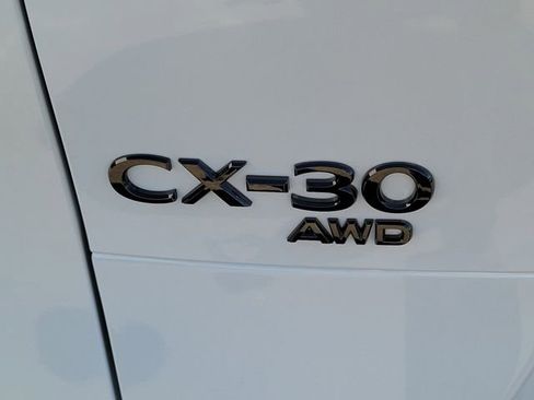 New 2026 MAZDA CX-30 AWD 2.5 S image 20