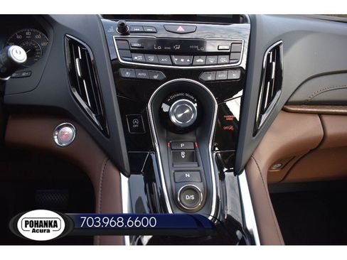 New 2026 Acura RDX Advance Package image 16