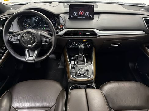 Used 2020 MAZDA CX-9 Signature AWD/4WD image 20