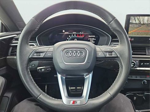 Used 2023 Audi S5 Premium Plus AWD/4WD image 18