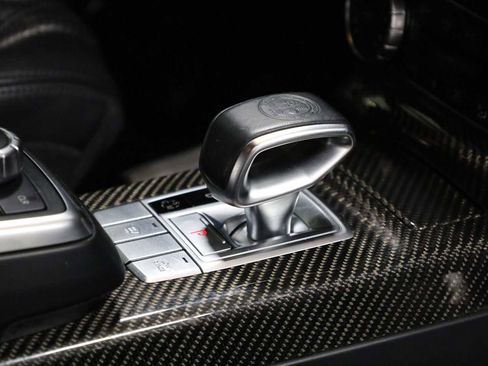 Used 2015 Mercedes-Benz G 63 AMG 4MATIC image 20