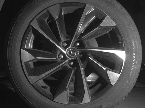 Used 2025 MAZDA CX-50 2.5 Hybrid w/ Premium Plus Pkg image 13