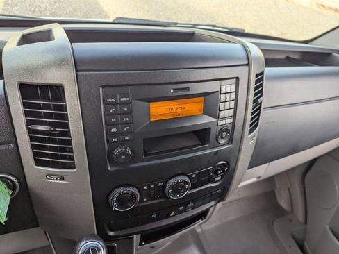 Used 2014 Mercedes-Benz Sprinter 144 Cargo image 24