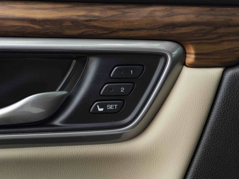 Used 2021 Honda CR-V EX-L image 37