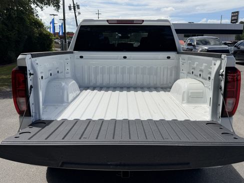New 2026 GMC Sierra 1500 Pro w/ Graphite Edition AWD/4WD image 31
