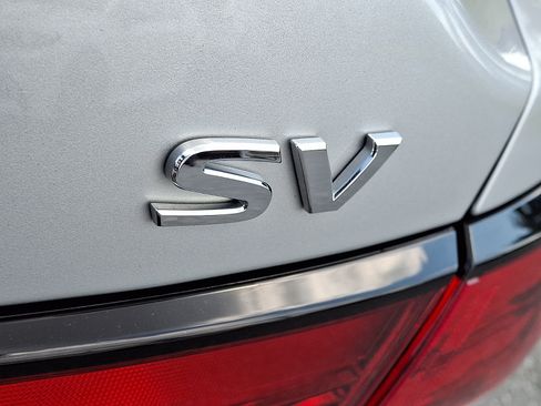 Used 2023 Nissan Sentra SV w/ All-Weather Package FWD image 30