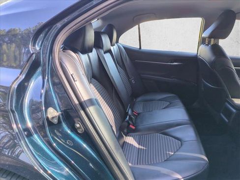 Used 2020 Toyota Camry SE image 22