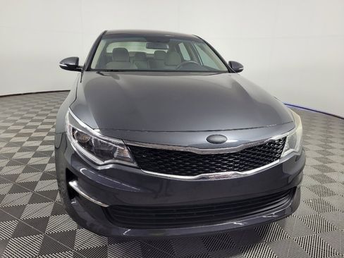 Used 2017 Kia Optima LX FWD image 14