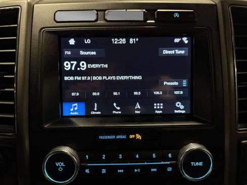 Used 2019 Ford Expedition Max XLT w/ Equipment Group 202A RWD image 36