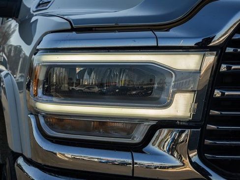 Used 2022 RAM 2500 Laramie image 15