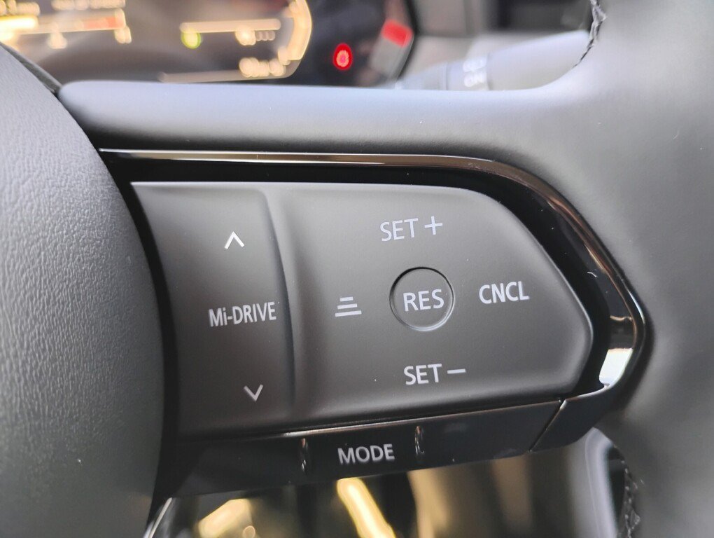 New 2026 MAZDA CX-5 Select AWD/4WD image 22