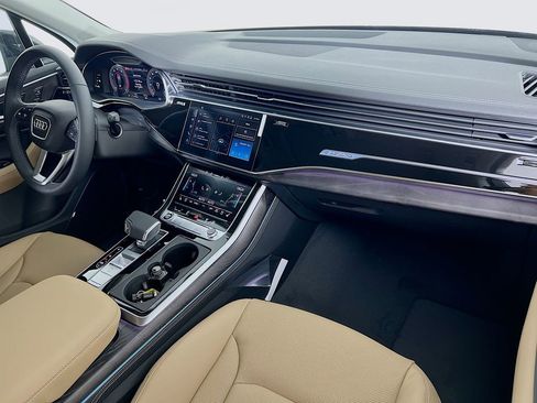 New 2026 Audi Q7 3.0T Premium Plus image 29