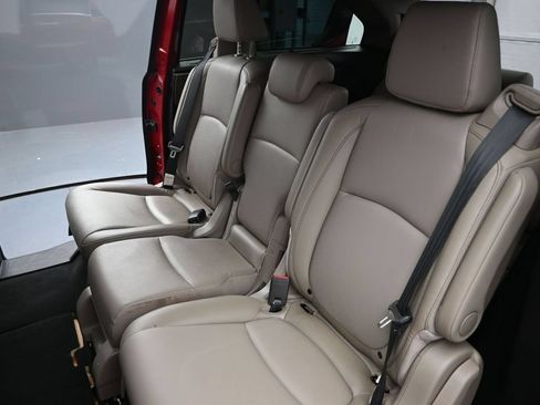 Used 2024 Honda Odyssey Touring image 15