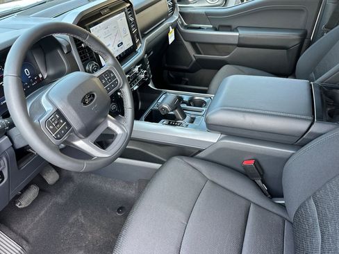 New 2026 Ford F150 XLT AWD/4WD image 9
